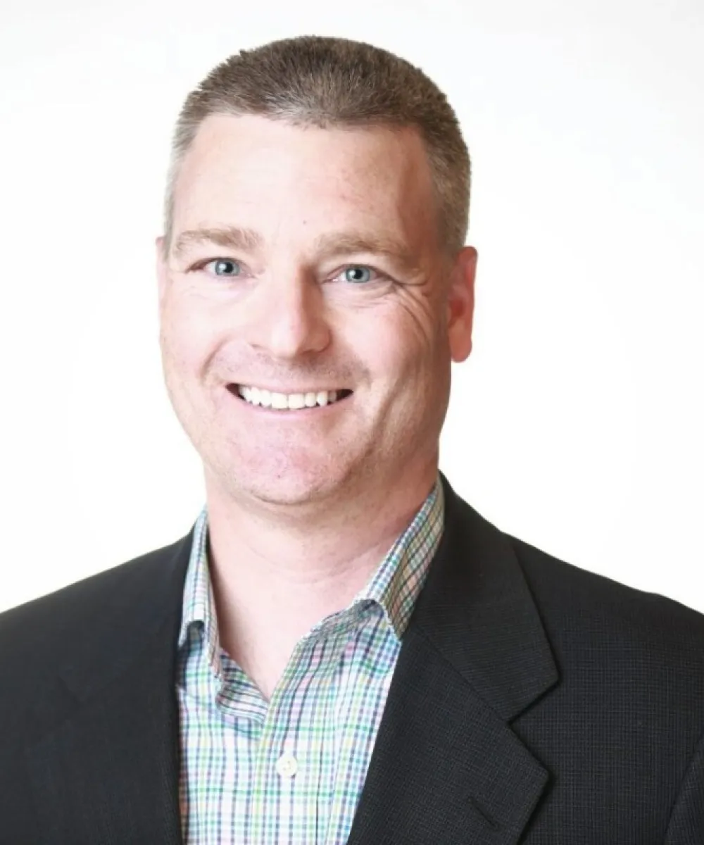 Douglas Heagren