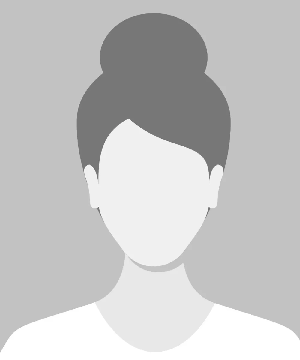 Avatar placeholder